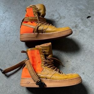 Men’s Nike Air Force 1